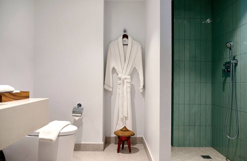 Yai Cha Hotel | RXV Wellness Village