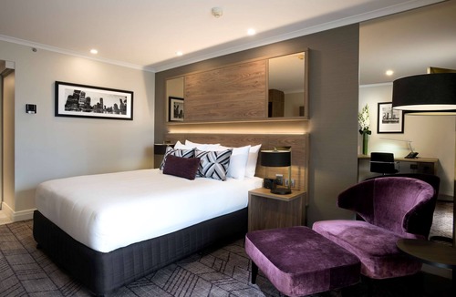 South Brisbane Hotel | Rydges South Bank