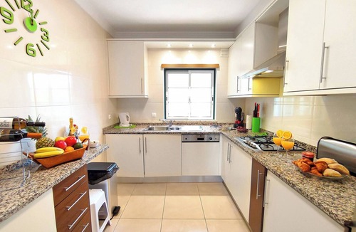 Sesmarias Apartment | São Rafael Beach Luxury Condo by Be Cherish