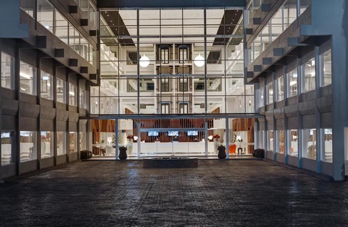Hua Mak Hotel | S Ram Leisure Hotel