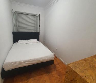 Lisbon Old Town Hostel | S&S Hostel