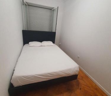 Lisbon Old Town Hostel | S&S Hostel