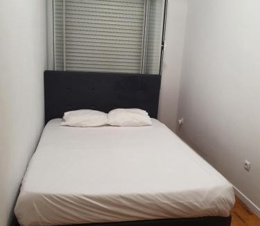 Lisbon Old Town Hostel | S&S Hostel