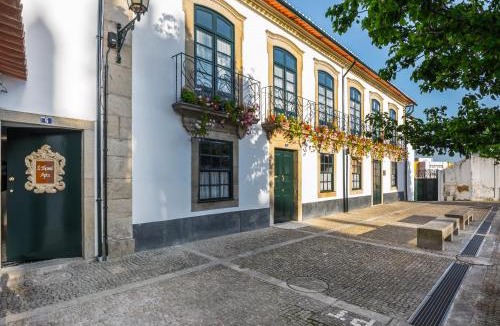Ovar Apartment | S. Thomé Apts