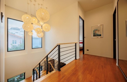 Wattana Villa | S3 Fantasy Luxury Villa - Modern 3BR near Thong Lo