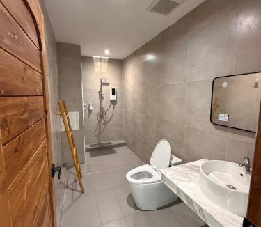 Roi Et Hotel | S77 Good View