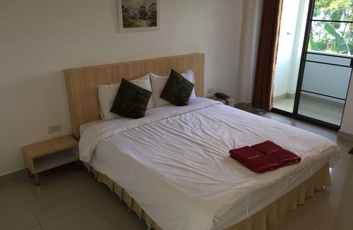 Udon Thani Hotel | Sabaidee Hotel