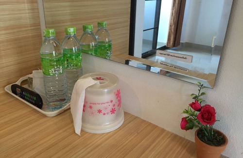 Udon Thani Hotel | Sabaidee Hotel