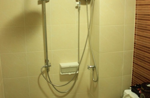 Bang Bua Thong Hotel | Sabaidee Residence
