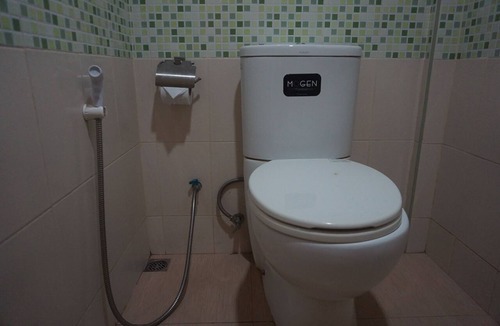 Satun Hotel | Sabaidee Resort Satun
