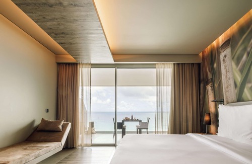 Lombo do Doutor Hotel | Saccharum Resort
