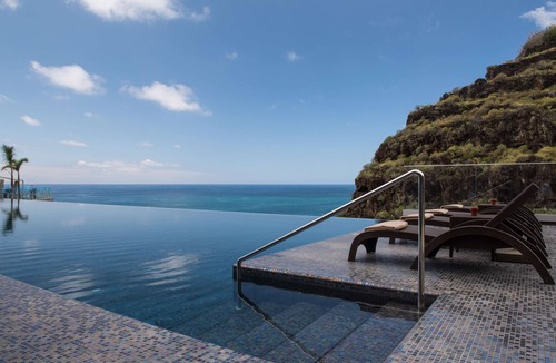 Lombo do Doutor Hotel | Saccharum Resort
