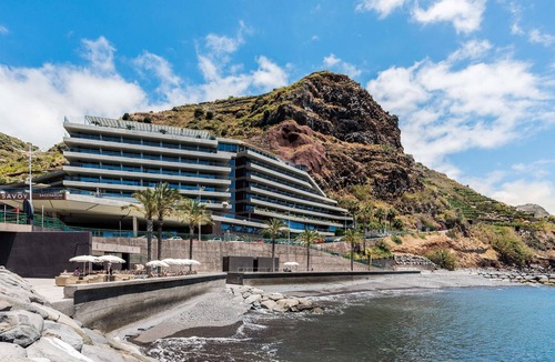 Lombo do Doutor Hotel | Saccharum Resort
