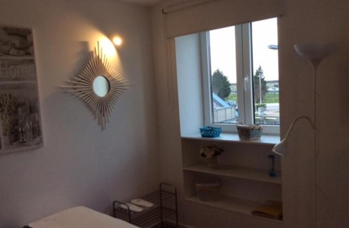 Vera Cruz Apartment | SACHA RIA EM PLENO CORAÇÃO DE AVEIRO