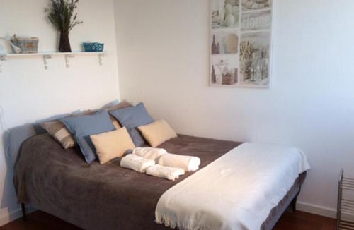 Vera Cruz Apartment | SACHA RIA EM PLENO CORAÇÃO DE AVEIRO