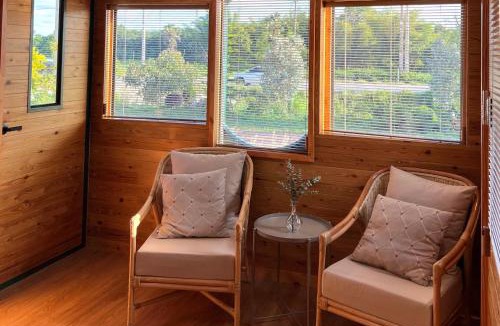 Klaeng Resort | SafeHouse resort เซฟเฮ้าท์รีสอร์ท