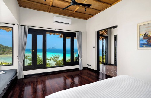 Ko Phi Phi Resort | SAii Phi Phi Island Village