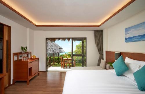 Ko Phi Phi Resort | SAii Phi Phi Island Village