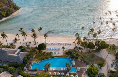 Ko Phi Phi Resort | SAii Phi Phi Island Village