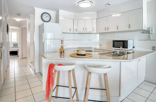 Mooloolaba Apartment | Sailport Mooloolaba Apartments