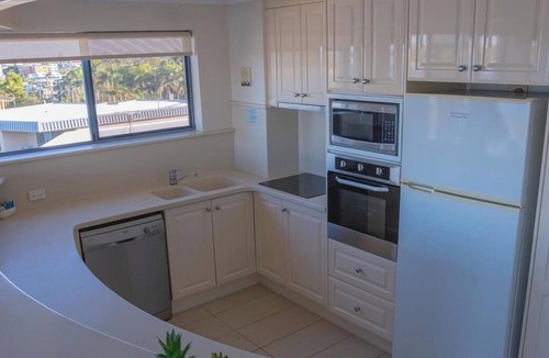 Caloundra Resort | Sails Resort on Golden Beach - Unit 29