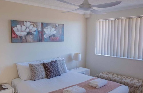 Caloundra Resort | Sails Resort on Golden Beach - Unit 29