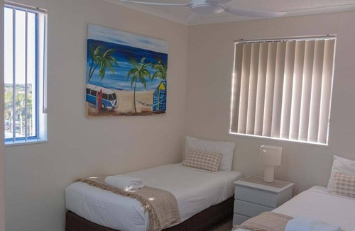 Caloundra Resort | Sails Resort on Golden Beach - Unit 29