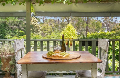 Bowral Cottage | Saint Eloi - Le studio