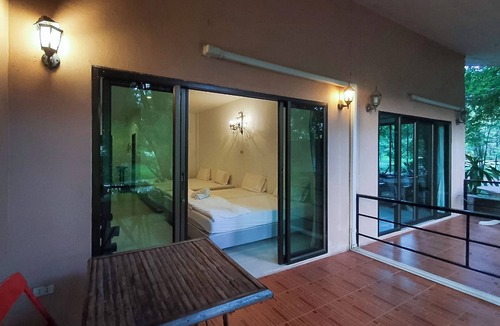 Na Di Hotel | Saksupha Resort