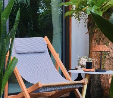 Ko Pha-ngan House | Salad Beach Guest House