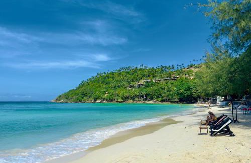 Ko Pha-ngan House | Salad Beach Guest House