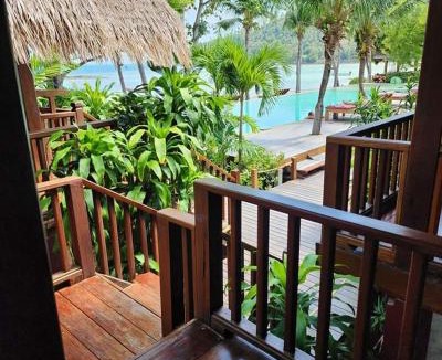 Ko Pha-ngan Cabin | Salad Hut