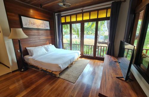 Ko Pha-ngan Cabin | Salad Hut