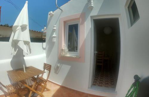 Salema House | Salema Beach Home
