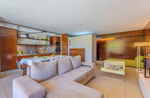 Salgados Apartment | Salgados Beach & Golf by Interhome