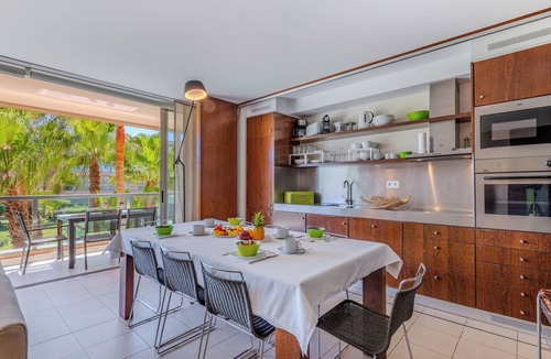 Salgados Apartment | Salgados Beach & Golf by Interhome