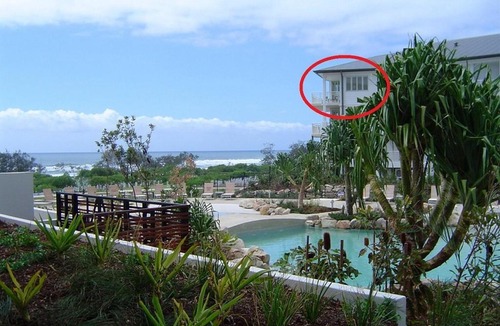 Kingscliff Apartment | Salt Beach Resort Suites by Kingscliff Accommodation