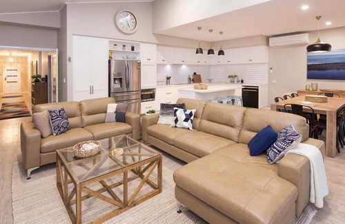 Quindalup House | Salt & Peppermint - Dunsborough - Quindalup