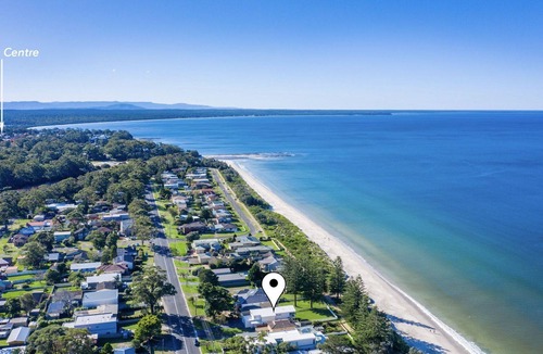 Vincentia Apartment | Salt Pines by Jervis Bay Breaks
