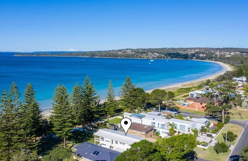 Vincentia Apartment | Salt Pines by Jervis Bay Breaks