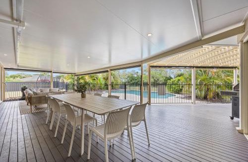 Dundowran Beach Apartment | Salt & Sand Beachside Hideaway