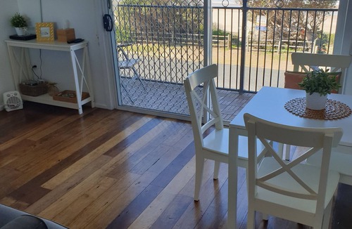 Lake Cathie Apartment | Saltwater Apartments
