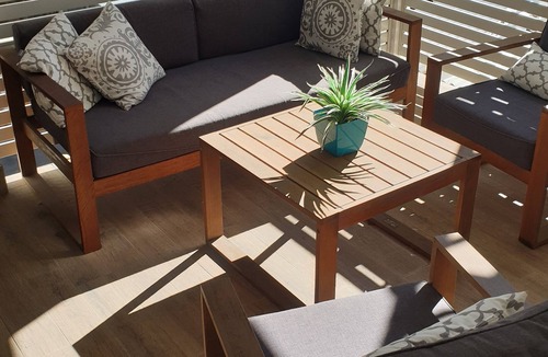 Lake Cathie Apartment | Saltwater Apartments
