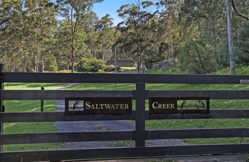 Barringella Apartment | Saltwater Creek - The Birds Nest