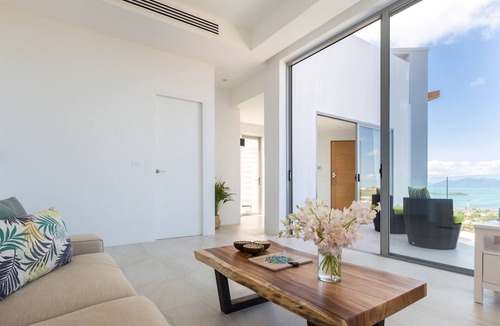 Bophut Apartment | Sam-kah Residence 8 Suite 2