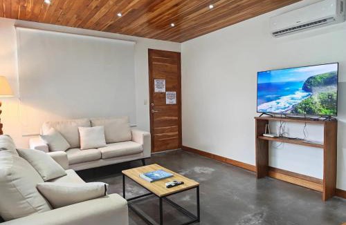 Samara Apartment | Samara by the River Vacation Suites