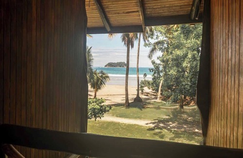 Samara House | Samara Treehouse Inn Unit 3