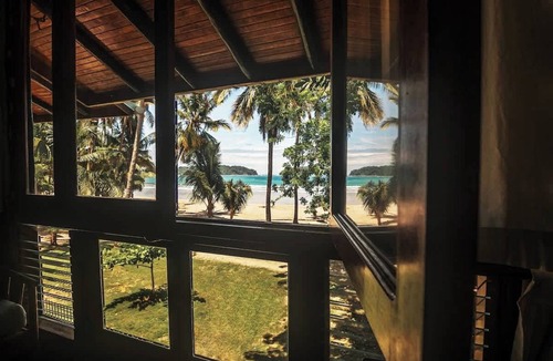 Samara House | Samara Treehouse Inn Unit 3