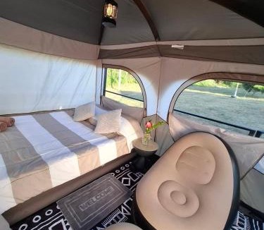 Chiang Dao Other | Samatha Camper