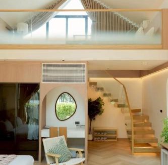 Klaeng Villa | Samet Estate Resort